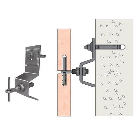 mechanical cladding system stainless steel